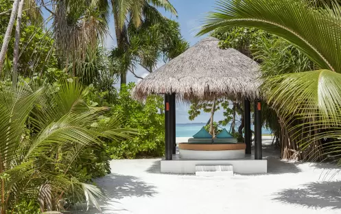 SSIF Pool Beach Villa-3